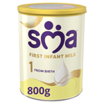 SMA PRO Stage First Infant Milk From Birth 800g - 1 Pack