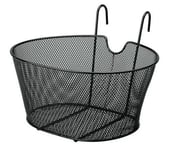 Panier Avant Pour Vélo Femme Et Hollandais Ovale À Maille LAMPA