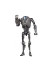 Hasbro Star Wars The Black Series Super Battle Droid