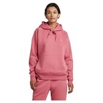 G-STAR RAW Women's Premium Core 2.0 Hooded Sweater Sweats, Pink (pink ink D21255-C235-C618), XS