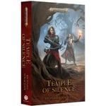 Temple of Silence (Paperback) Black Library - Warhammer Age of Sigmar