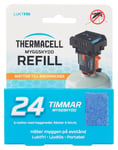 Thermacell Backpacker refill 24h 