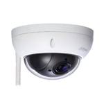 Caméra de sécurité DAHUA Caméra dôme IP PTZ extérieur 2MP x4