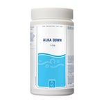 SpaCare Alka Down 1,5 kg