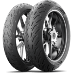 MICHELIN 160/60ZR17 69W ROAD 6 160