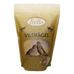 Bello Bello Peanøtter uten Skall - 1kg