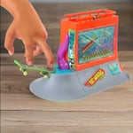 Jeu Hot Wheels Skate Aquarium Skatepark