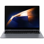 Bärbar dator Samsung Galaxy Book4 Pro 360 16" Intel Core Ultra 7 155H 16 GB RAM 512 GB SSD