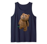 Ted TV Series Teddy Bear Tank Top