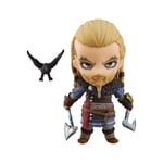 Assassin's Creed Valhalla - Figurine Nendoroid Eivor 10 Cm