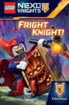 Scholastic Press LEGO Nexo Knights: Fright Night! (LEGO NEXO KNIGHTS)