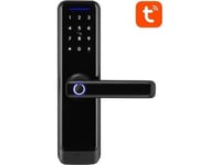 Avatto Smart Digital Lock Zsdl-A270-B-Ali-5572 Zigbee Black