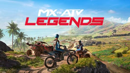 MX vs ATV Legends (PC)