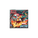 Marvel United Maximum Carnage Expansion Utvidelse til Marvel United