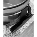 Kitchen Countertops Slow Cooker Lid Holder For Crock Pot Pot Lid Holder New