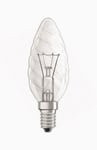 Osram Glödlampa kronljus 11W 230-240V E14