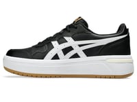 ASICS Homme Japan S St Sneaker, Black/White, 46.5 EU