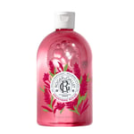 Roger & Gallet - Gingembre Rouge Gel Douche Bienfaisant 500ml