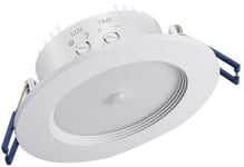 DOWNLIGHT WLD-PIR 20W 3000K