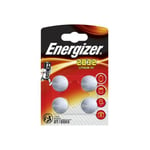 ENERGIZER Paristo CR2032 Litium 4-pack