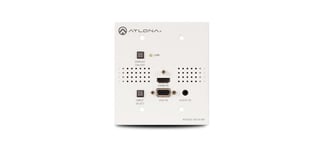 ATLONA AT-HDVS-150-TX-WP - video/lyd-forlenger - HDMI  VGA