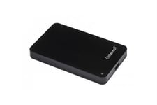 INTENSO Disque Dur Externe Intenso 2.5' 1 To Usb 3.0 Memory Noir