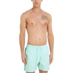 Maillots de bain Calvin Klein Jeans  Short de bain homme Bleu - KM0KM00955 CCP