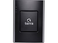 Terra 1100373 Server 1.92 Tb Mini Tower Intel Xeon E E-2434 3.4 Ghz 32 Gb Ddr5-Sdram 450 W