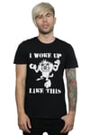 Taz I Woke Up Like This T-Shirt