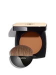 CHANEL Les Beiges Healthy Glow Powder