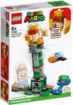 Lego Super Mario Tour Du Boss Sumo 71388 Lego