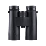 Nologo CKQ-KQ Télescope 10x42 Bak4 Prisme télescope rempli d'azote for Binocular étanche l'observation des Oiseaux en Plein air,