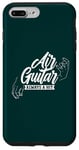 iPhone 7 Plus/8 Plus Air Guitar Outfit for Air Guitar Case