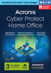 Acronis Cyber Protect Home Office Advanced 3 Computers + 500GB Cloud