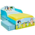 Bluey Junior sänky Bluey Children&#39;s furniture 143667