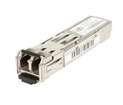 MicroOptics SFP 1.25Gb/s 1310nm 10km SM module émetteur-récepteur de réseau Fibre optique 1250 Mbit/s - Modules émetteurs-récepteurs de réseau (Fibre optique, 1250 Mbit/s, SFP, LC, 10000 m, 1310 nm)