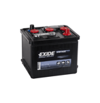 Exide VINTAGE V6 77Ah EU77-6