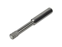 Wolfcraft Gmbh 4006885599406, Borr, Högerrotation, 1,4 Cm, 80 Mm, Keramik, Sten, Kakel, 4 Cm