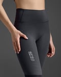 2XU Light Speed React Hi-rise Compression Tights Dame