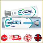 Sensodyne Pronamel Gentle Whitening Toothpaste, 75 ml FREE DELIVERY