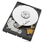 CoreParts Primary - Harddisk - 750 GB - intern - SATA 3Gb/s - 7200 rpm - for HP ProBook 4330s  4331s  4430s  4431s  4435s  4436s  4530s  4535s  4730s