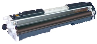 HP LaserJet Pro M 203 dw Yaha Toner Sort (1.600 sider), erstatter HP CF230A Y16048 50258281