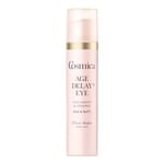 Cosmica Age Delay+ Eye & Lip Contour Cream - 13 ml. Cosmica Age Delay Ansiktskrem Personlig pleie Øyekrem