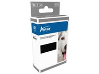 Astar - Pakke Med 2 - Svart, Farge (Cyan, Magenta, Gul) - Blekkpatron (Tilsvarer: Hp 78, Hp 45) - For Hp Deskjet 12Xx, Officejet G55, G85, K60, R40, R60, R80, T45, T65, Officejet Pro 11Xx (As42045)