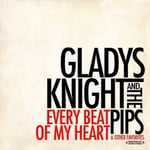 Gladys Knight &amp; The Pips  Every Beat Of My Heart &amp; Other Favorites  CD