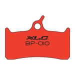 Levyjarrupalat XLC Disc Brake Pad BP-O10 For SB-Plus