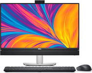 DELL OptiPlex 7420 Plus Intel Core™ i7 i7-14700 60,5 cm (23.8") 1920 x 1080 Pixels PC All-in-One 16 Go DDR5-SDRAM 512