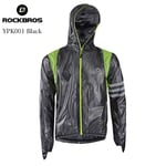 100% Imperméable À L'eau Cyclisme Imperméable Hommes Femmes Vélo Électrique Portable Réfléchissant Cyclisme Jersey Vtt Vélo De Route Équipement