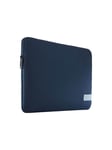 Case Logic Reflect Notebook sleeve 14" dark blue