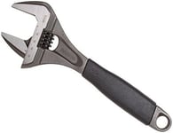 Bahco 9033 Extra Wide Jaw Adjustable Wrench, 270mm Length